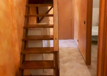 Immagine WhatsApp 2023-05-02 ore 12.18.04-27.jpg - Appartamento via Carlina  9/8, Urbe - foto 6