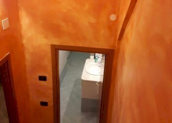 Immagine WhatsApp 2023-05-02 ore 12.14.23-01.jpg - Appartamento via Carlina  9/8, Urbe - foto 17