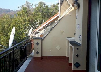 Immagine WhatsApp 2023-05-02 ore 12.18.02-11.jpg - Appartamento via Carlina  9/8, Urbe - foto 18