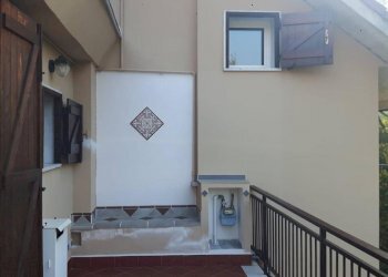 Immagine WhatsApp 2023-05-02 ore 12.18.02-10.jpg - Appartamento via Carlina  9/8, Urbe - foto 21