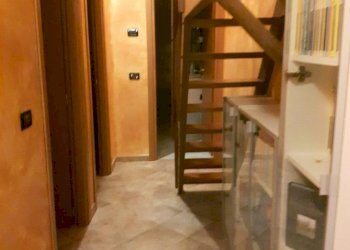 Immagine WhatsApp 2023-05-02 ore 12.18.03-22.jpg - Appartamento via Carlina  9/8, Urbe - foto 26