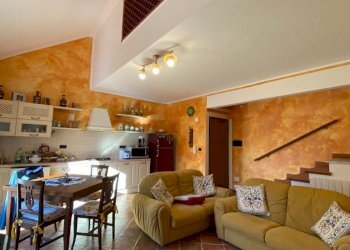 IMG-20241219-WA0043.jpg - Apartment via Carlina  9/8, Urbe - photo 4