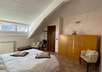 IMG-20241219-WA0046.jpg - Apartment via Carlina  9/8, Urbe - photo 29