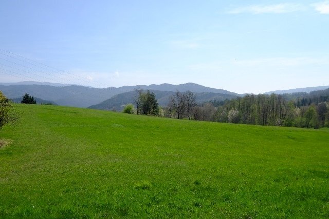 IMG_8698.JPG - Building land Mioglia - photo 1