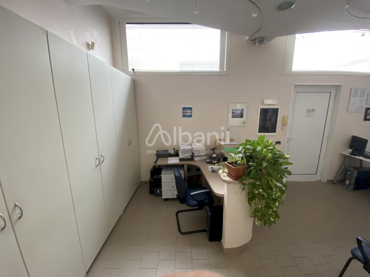 FC453_SARZANA_VENDITA _UFFICI (7).JPG - Ufficio Sarzana - foto 3