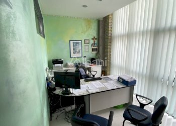 FC453_SARZANA_VENDITA _UFFICI (1).JPG - Ufficio Sarzana - foto 1