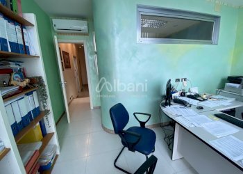 FC453_SARZANA_VENDITA _UFFICI (3).JPG - Ufficio Sarzana - foto 5