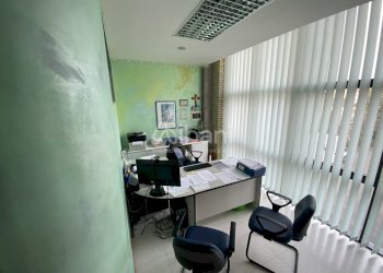 FC453_SARZANA_VENDITA _UFFICI (17).JPG - Ufficio Sarzana - foto 6