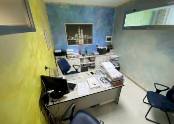 FC453_SARZANA_VENDITA _UFFICI (15).JPG - Ufficio Sarzana - foto 10