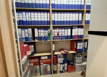 FC453_SARZANA_VENDITA _UFFICI (10).JPG - Ufficio Sarzana - foto 12