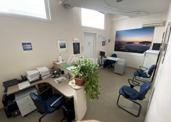 FC452_SARZANA_VENDITA_UFFICI (16).JPG - Ufficio Sarzana - foto 1