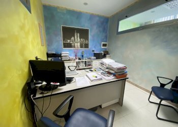 FC452_SARZANA_VENDITA_UFFICI (5).JPG - Ufficio Sarzana - foto 7