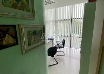 FC452_SARZANA_VENDITA_UFFICI (6).JPG - Ufficio Sarzana - foto 8