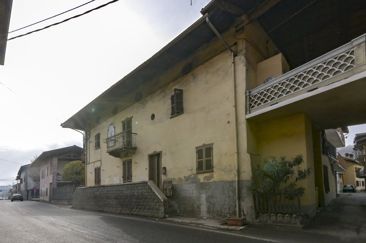 Front 0.JPG - Porzione di casa via salvatore mura 18, Front - foto 3