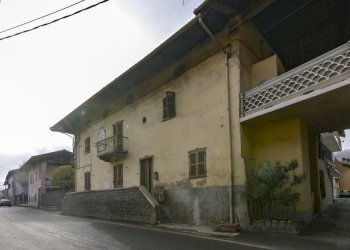 Front 0.JPG - Porzione di casa via salvatore mura 18, Front - foto 3