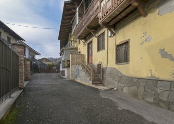 Front 0-3.JPG - Porzione di casa via salvatore mura 18, Front - foto 4