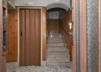 Front 0-8.JPG - Porzione di casa via salvatore mura 18, Front - foto 9