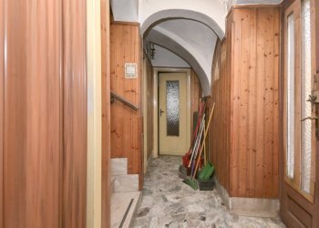 Front 0-10.JPG - Porzione di casa via salvatore mura 18, Front - foto 11