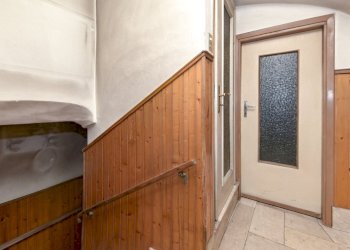 Front 2-3.JPG - Porzione di casa via salvatore mura 18, Front - foto 25