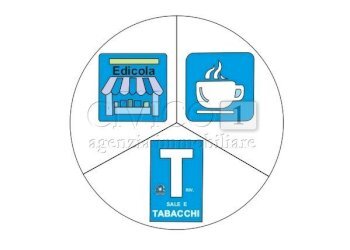 Logo-Bar-Tabacchi-Edicola-Ufficiale - Bar - Tobacco - Ricevitoria viale riviera berica, Vicenza - photo 1