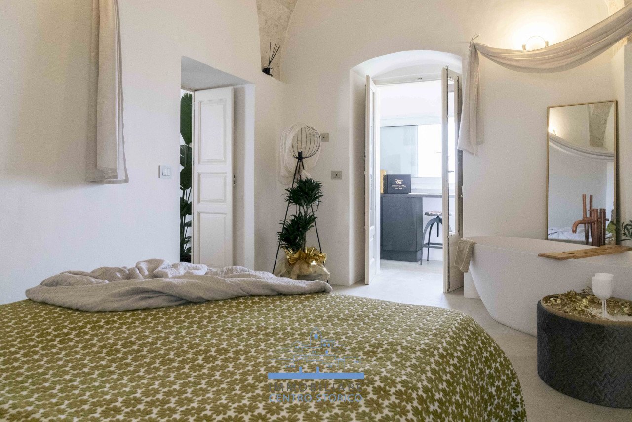 110110.jpg - Casa indipendente Via Cattedrale 6, Ostuni - foto 2