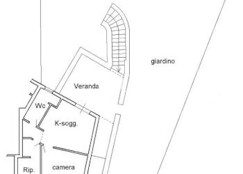 Bilocale Arzachena - foto 10