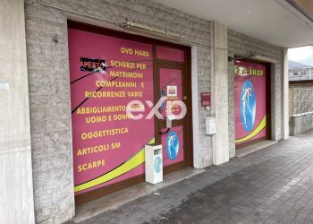 Shop Piazza de Gasperi, Casarsa della Delizia - photo 5