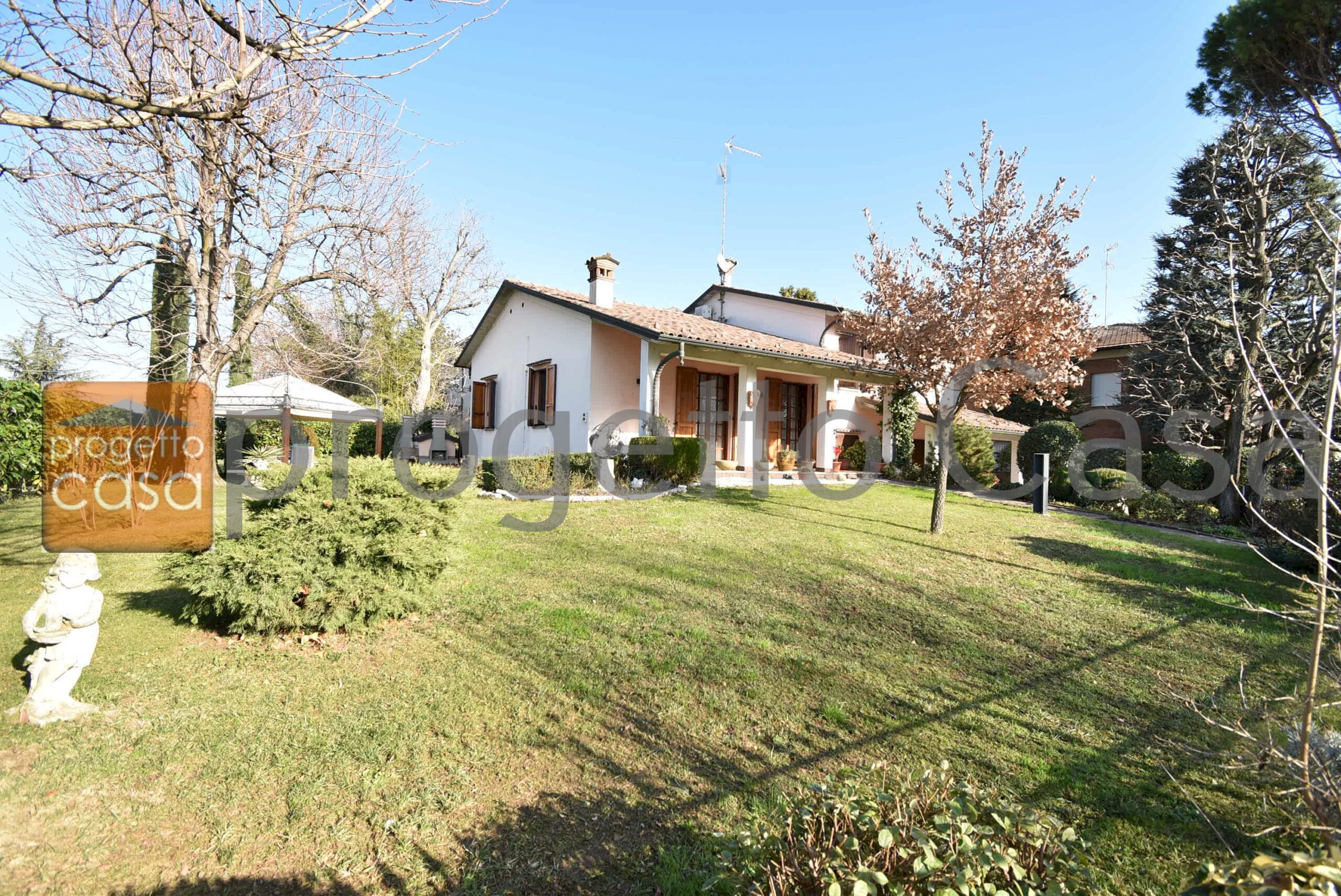 Villa Spilamberto - foto 1