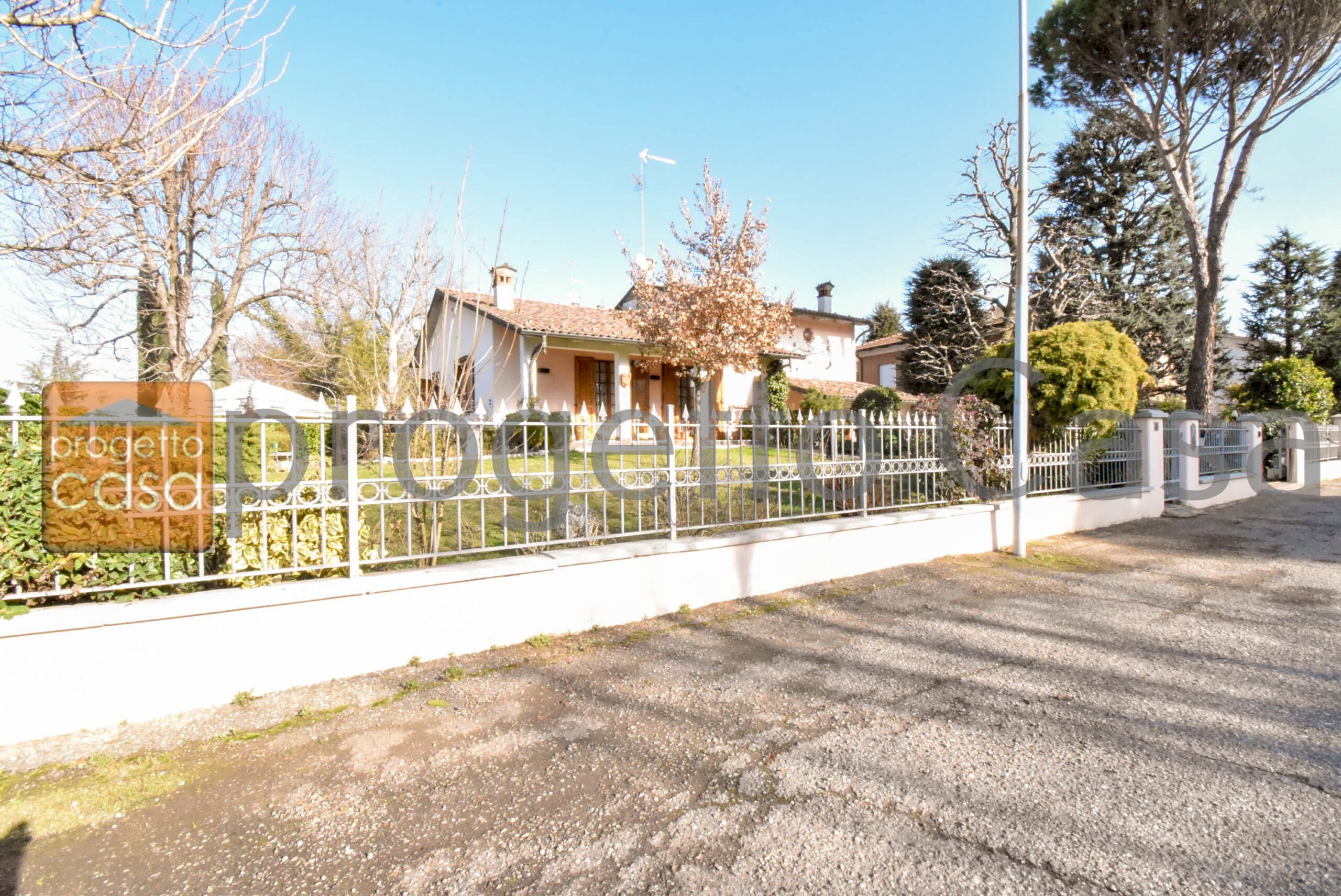 Villa Spilamberto - foto 2