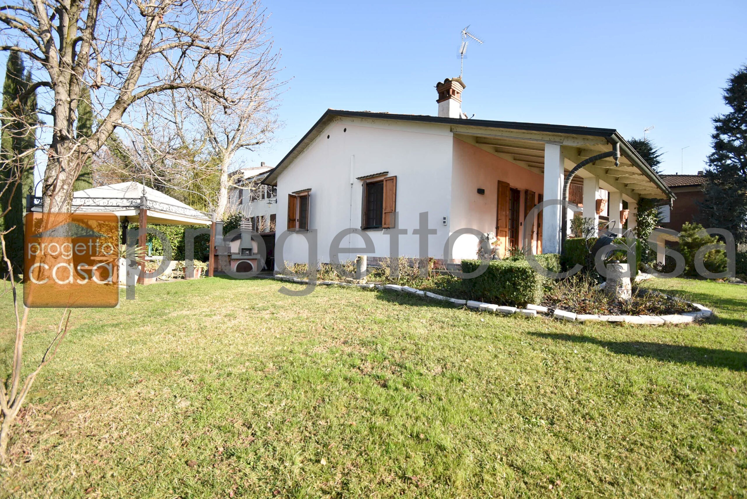 Villa Spilamberto - foto 3