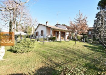 Villa Spilamberto - foto 1