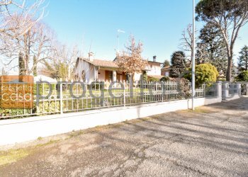 Villa Spilamberto - foto 2