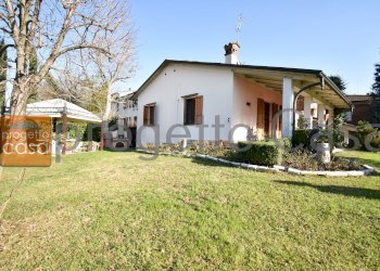 Villa Spilamberto - foto 3