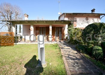 Villa Spilamberto - foto 4