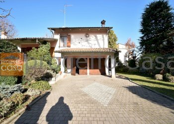 Villa Spilamberto - foto 6