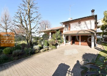 Villa Spilamberto - foto 7