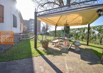 Villa Spilamberto - foto 8