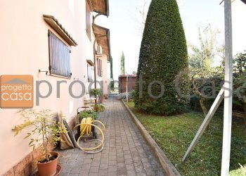 Villa Spilamberto - foto 9