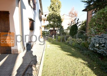 Villa Spilamberto - foto 10