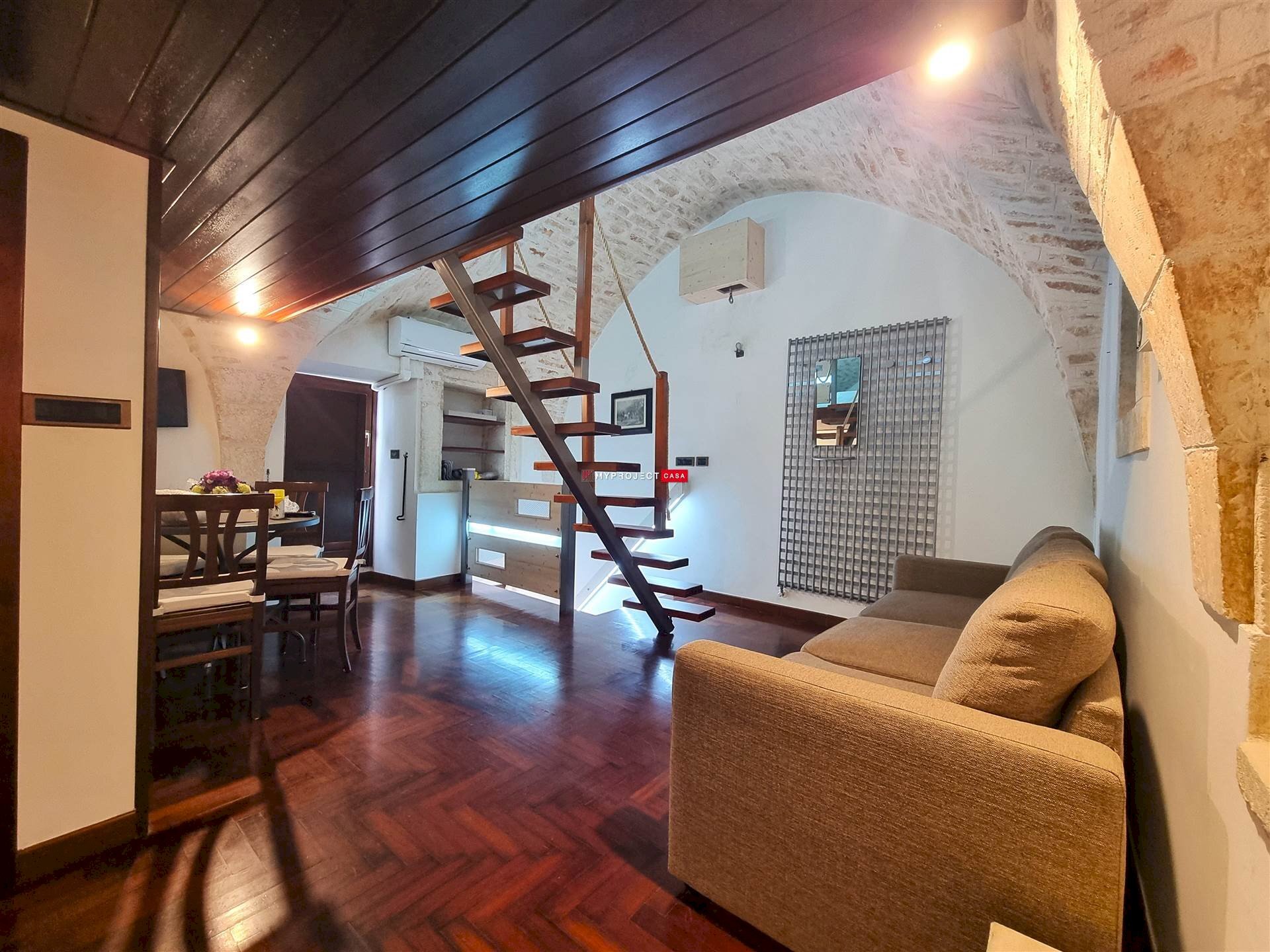 One-room apartment Via Alfieri, Martina Franca - photo 2