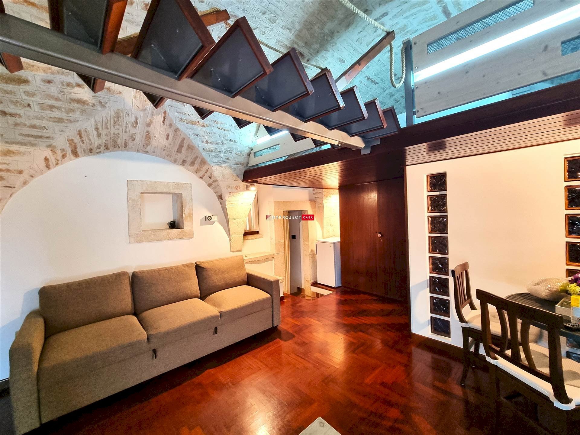 One-room apartment Via Alfieri, Martina Franca - photo 3