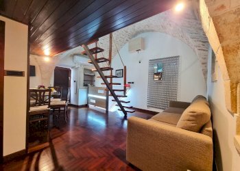 One-room apartment Via Alfieri, Martina Franca - photo 2