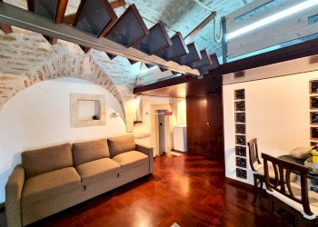 One-room apartment Via Alfieri, Martina Franca - photo 3