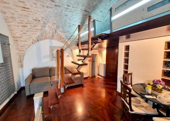 One-room apartment Via Alfieri, Martina Franca - photo 4