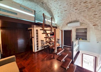 One-room apartment Via Alfieri, Martina Franca - photo 5
