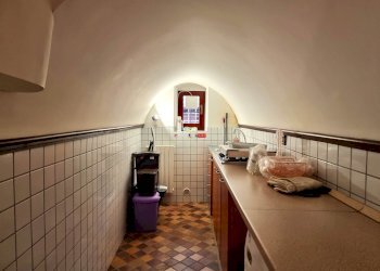 One-room apartment Via Alfieri, Martina Franca - photo 8