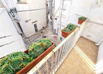 One-room apartment Via Alfieri, Martina Franca - photo 11