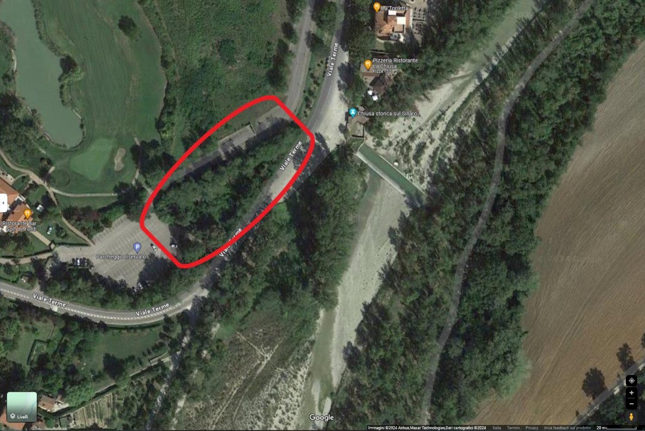 Commercial land Castel San Pietro Terme - photo 1