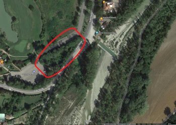 Terreno commerciale Castel San Pietro Terme - foto 1