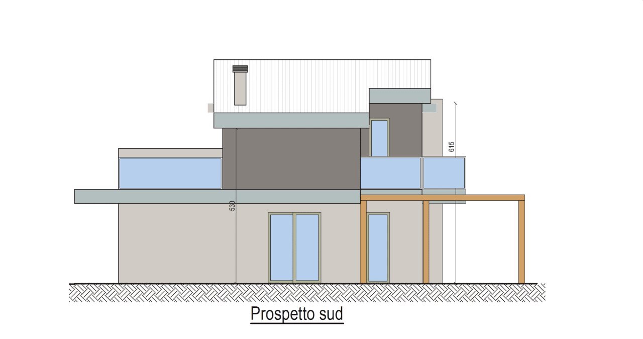 Terreno commerciale Cesena - foto 3